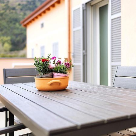 Ferienwohnung Antichi Ricordi - Le Giare Molino Nuovo  Exterior foto