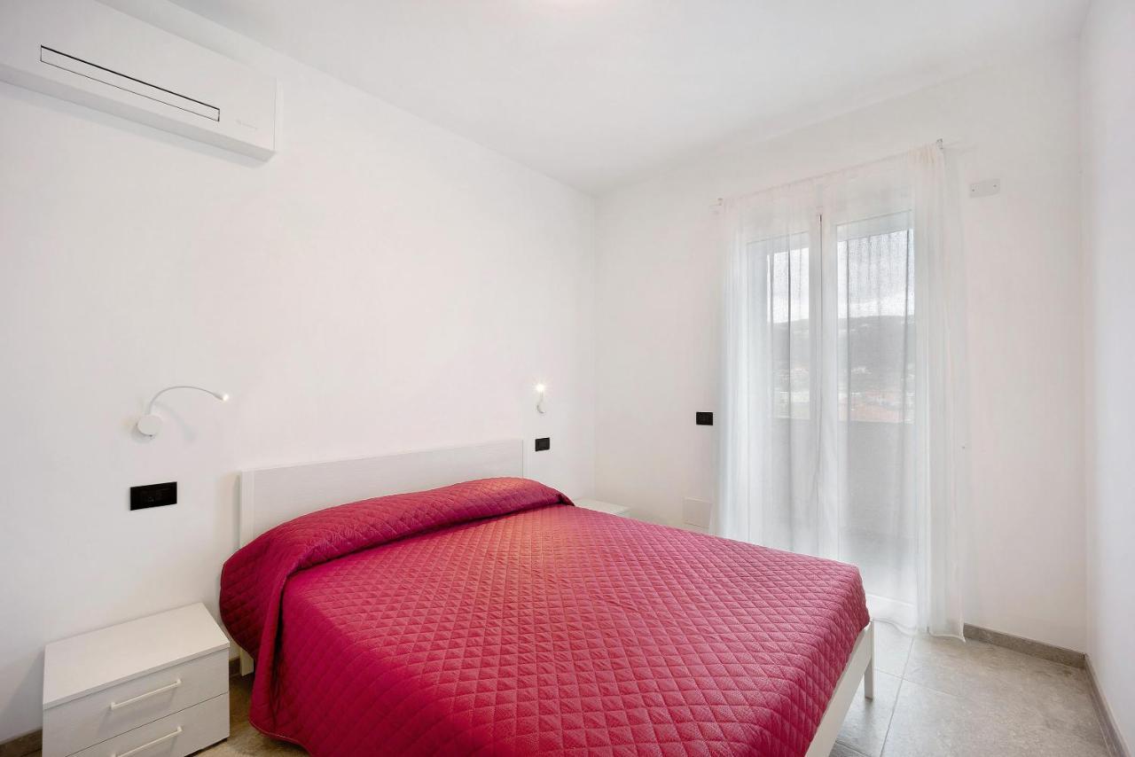 Ferienwohnung Antichi Ricordi - Le Giare Molino Nuovo  Exterior foto